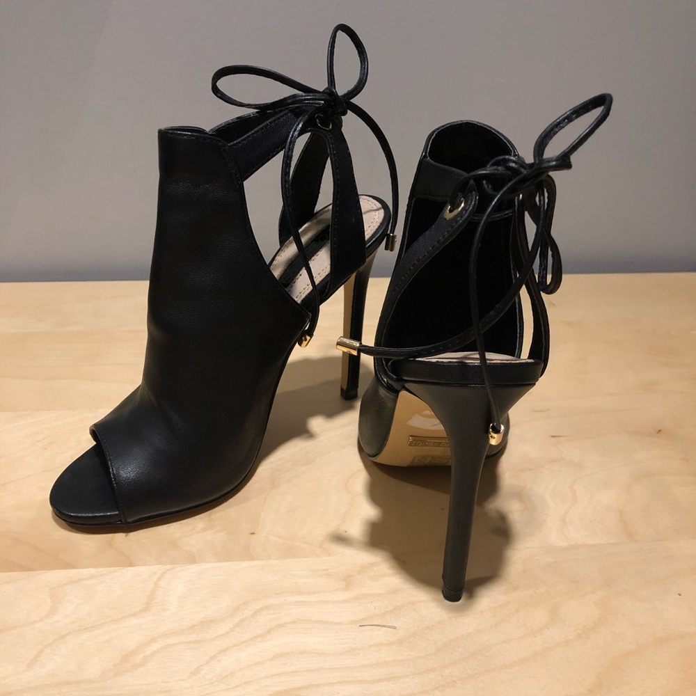Topshop shoes